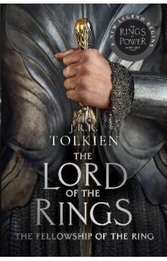 The Fellowship of the Ring (the Lord of the Rings, Book 1)