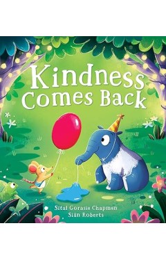 Kindness Comes Back