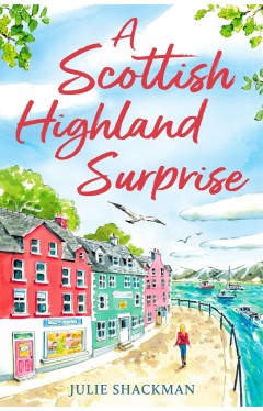 A Scottish Highland Surprise Book 2