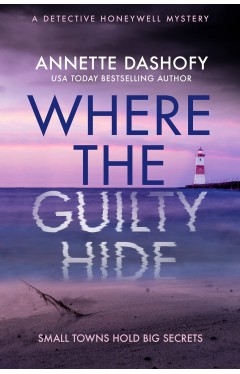 Where the Guilty Hide