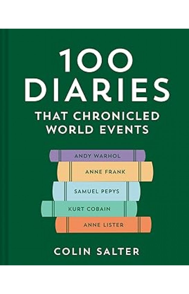 100 Diaries That Witnessed PLC