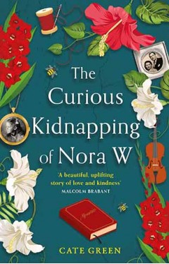 The Curious Kidnapping of Nora W: A gripping tale of resilience and hope