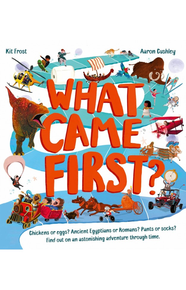 What Came First