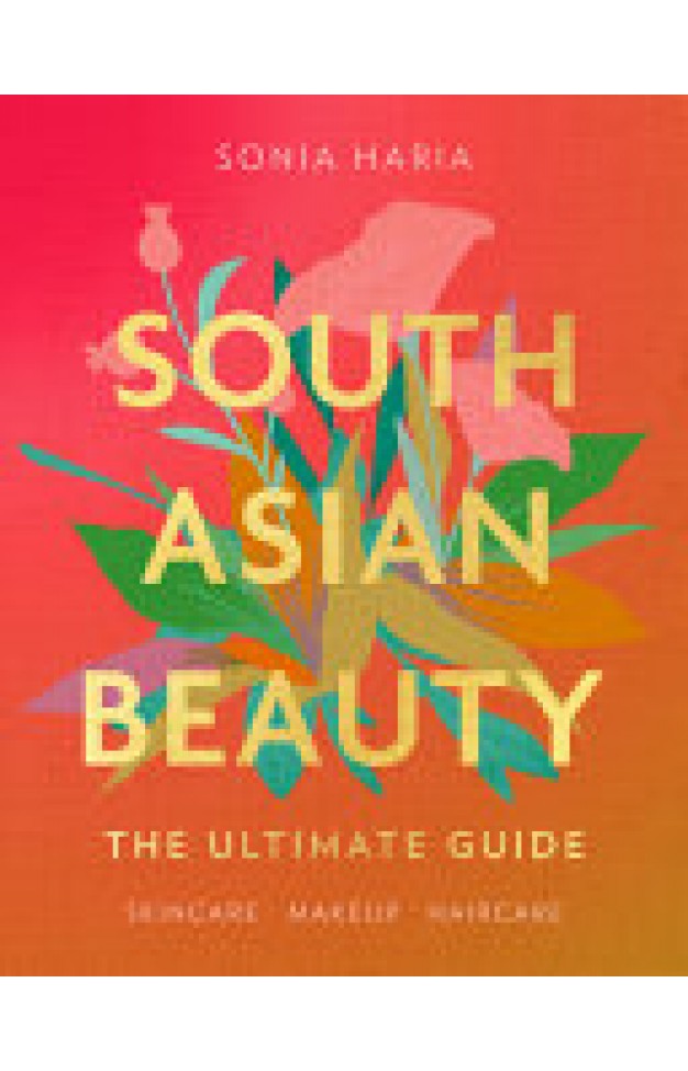 South Asian Beauty