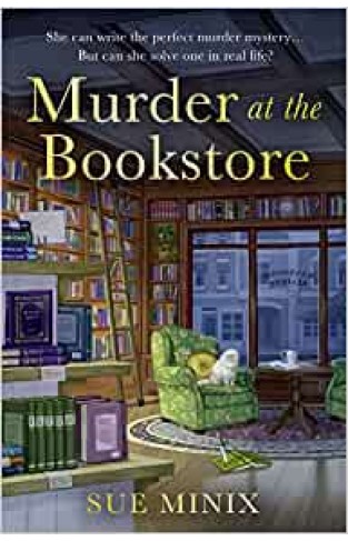 Murder at the Bookstore
