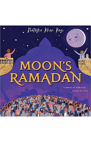 Moon's Ramadan