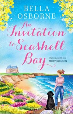 An Invitation to Seashell Bay
