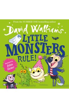 Little Monsters Rule!