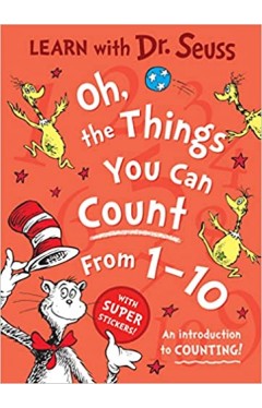 Oh, the Things You Can Count From 1-10