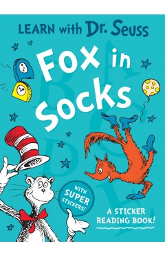 Fox in Socks