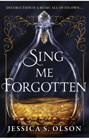 Sing Me Forgotten