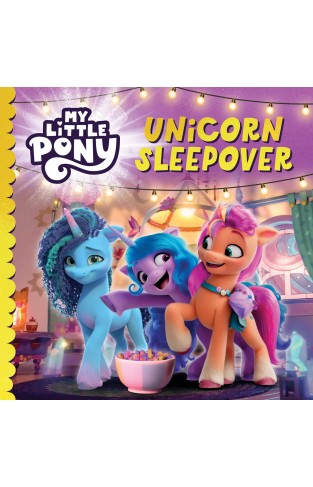 My Little Pony: Unicorn Sleepover