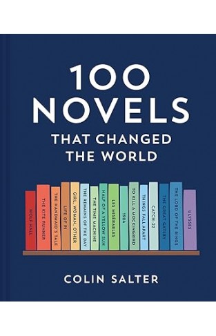 100 Novels That Changed the World