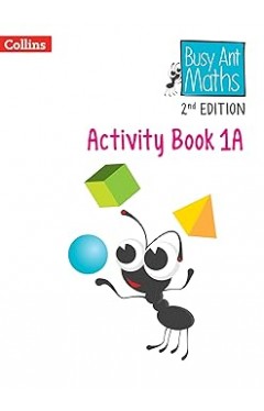 Activity Book 1A