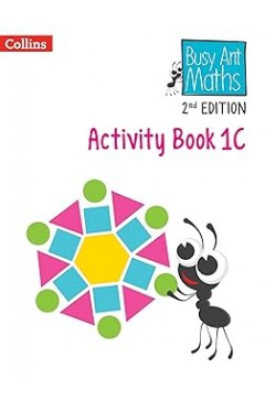 Activity Book 1C