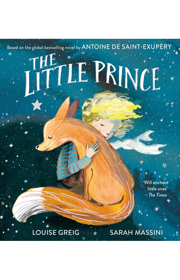The Little Prince
