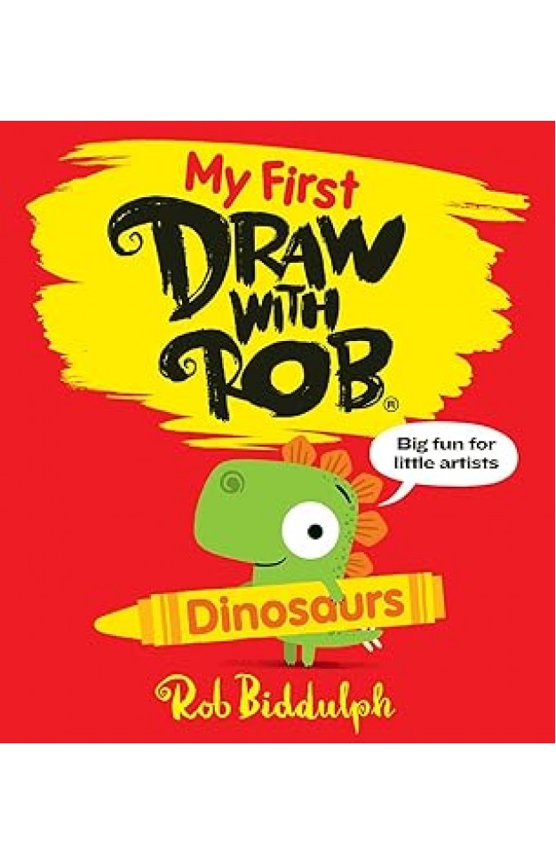 My First Draw With Rob