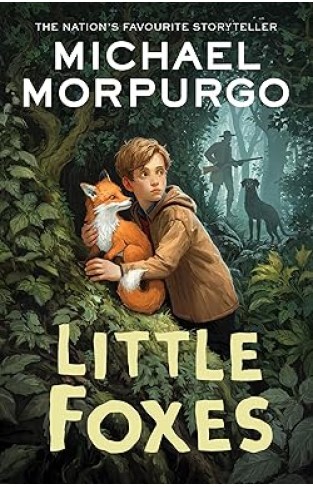 Little Foxes