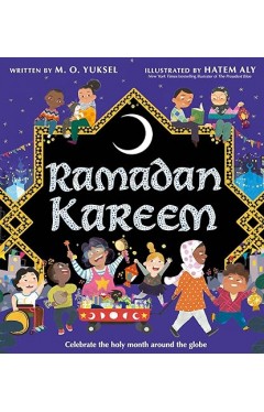 Ramadan Kareem