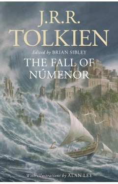 The Fall of Númenor
