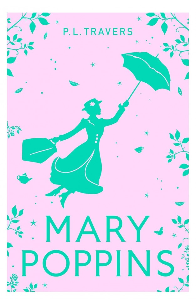 Mary Poppins