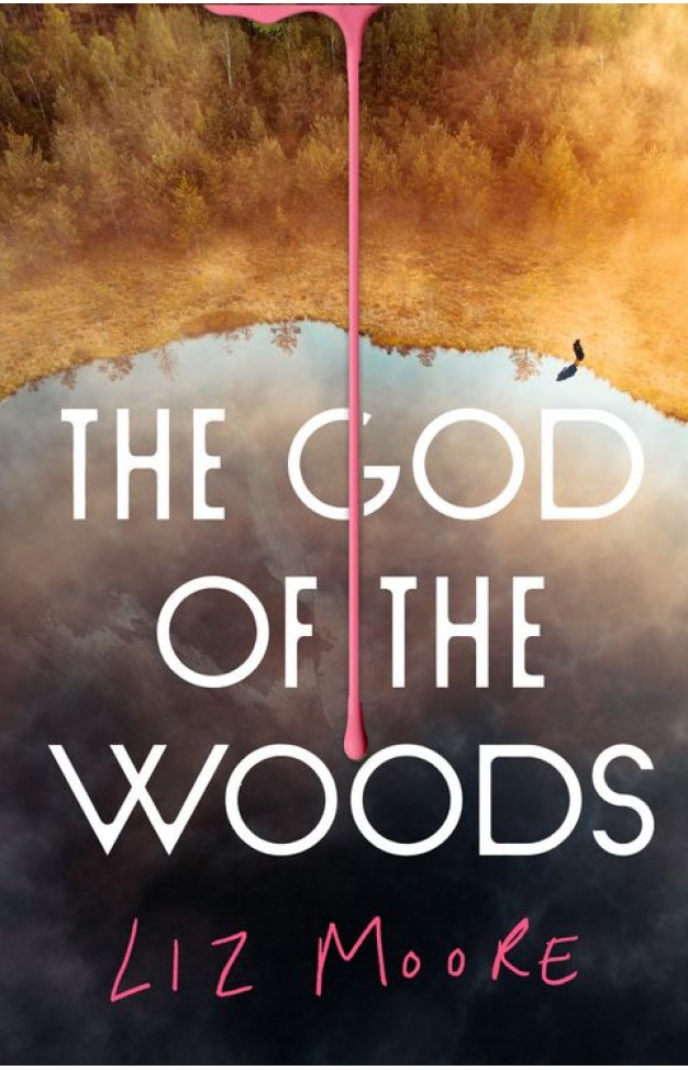 The God of the Woods