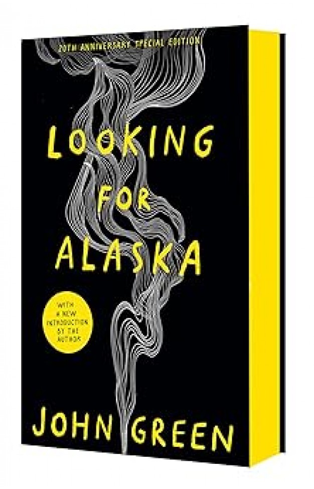 Looking For Alaska