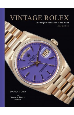 Vintage Rolex New Edition