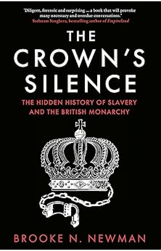 Crowns Silence Exaiie PB