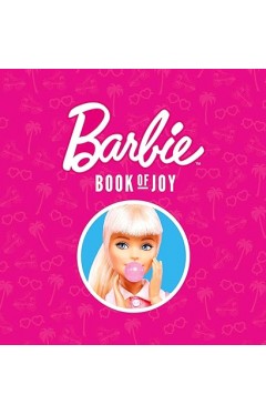 Barbie Book of Joy