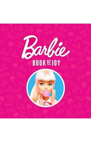 Barbie Book of Joy