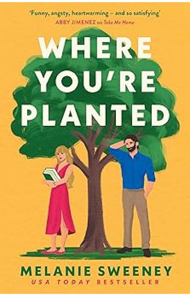 Where You're Planted