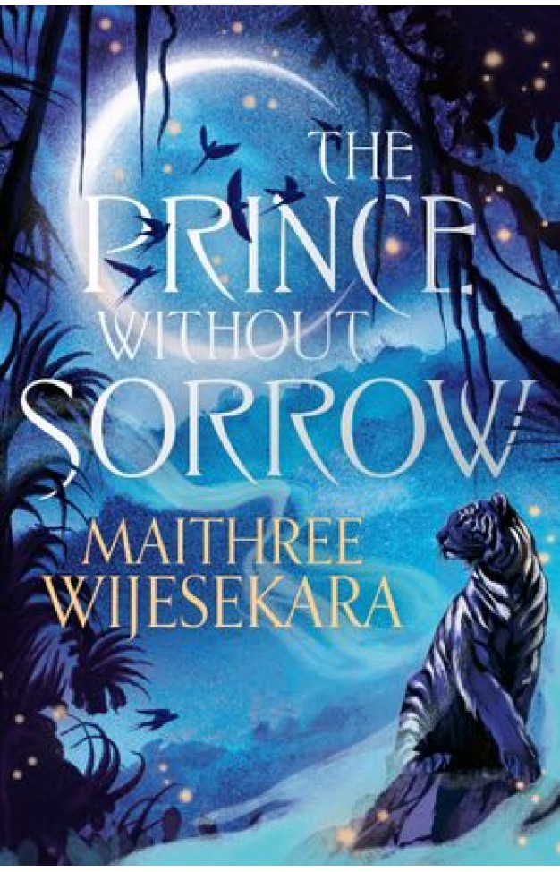 The Prince Without Sorrow