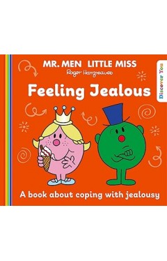 Mr. Men Little Miss