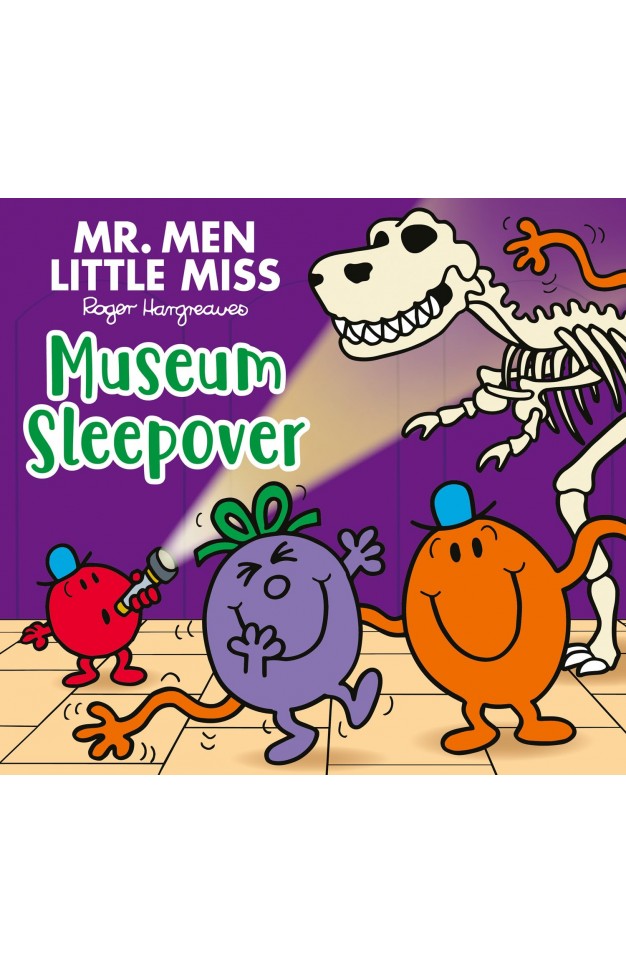 Mr. Men Little Miss