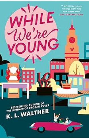 While Were Young