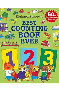 Best Counting Book Ever