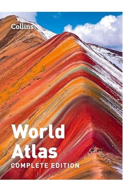 Collins World Atlas: Complete Edition 