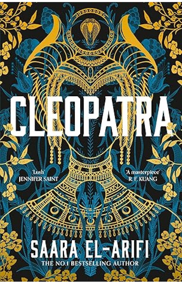 Cleopatra Cleopatra