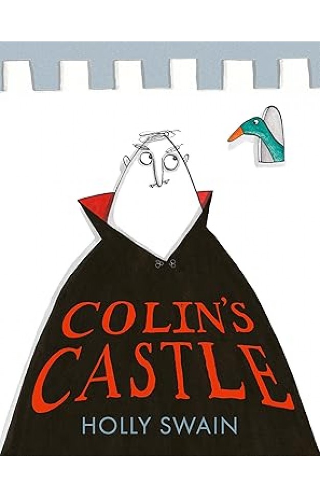 Colin's Castle