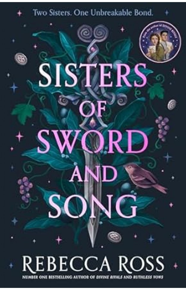 Sisters of Sword and Song