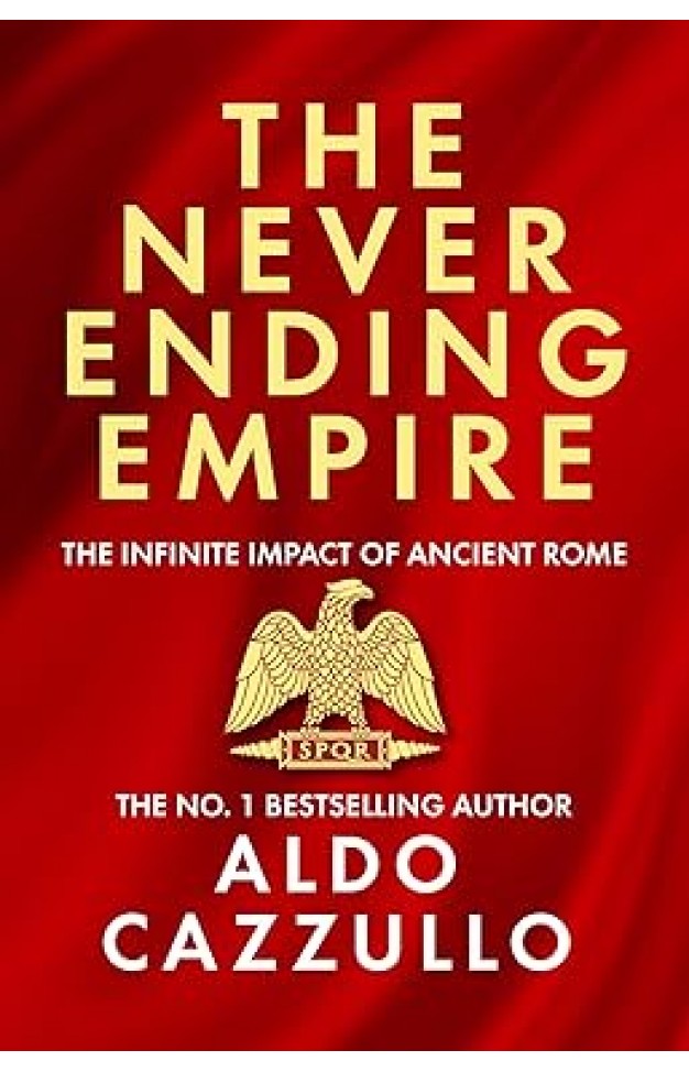 Neverending Empire Exaiie 