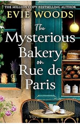 The Mysterious Bakery on Rue de Paris