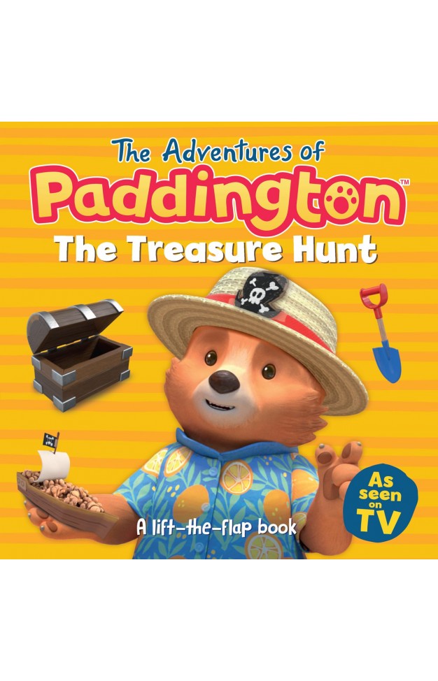 The Treasure Hunt