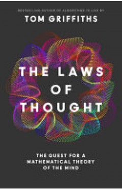 The Laws Of Thought