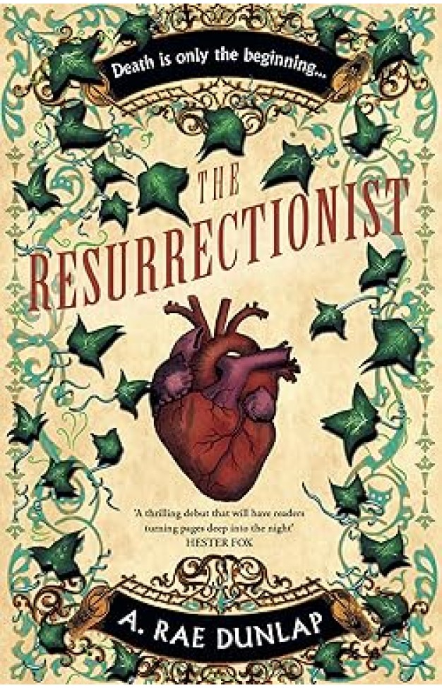 The Resurrectionist