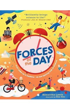 Forces of the Day
