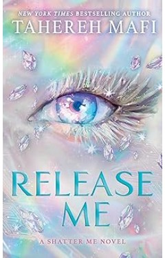 Release me book 2