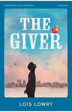 The Giver (HarperCollins Children’s Classics) 
