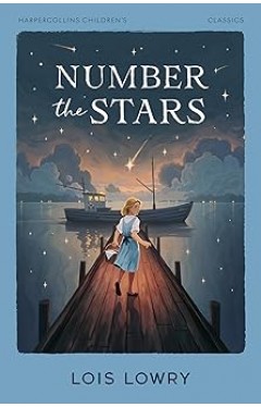 Number the Stars (HarperCollins Children’s Classics)